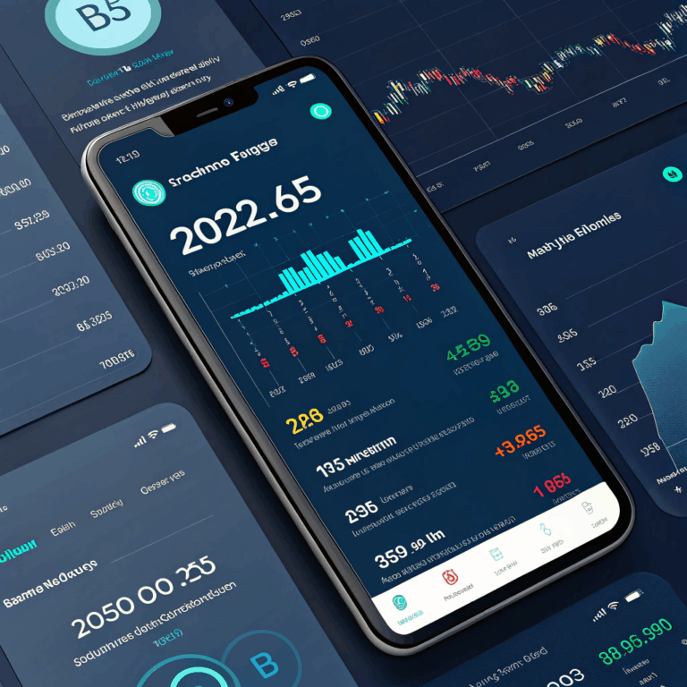 Best Mobile Apps to Track Crypto Prices in 2025