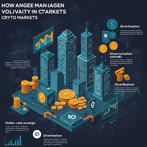 How to Manage Volatility in Crypto Markets