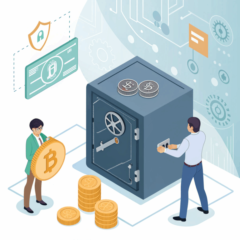 What is a Private Key and Why Is It Important in Crypto