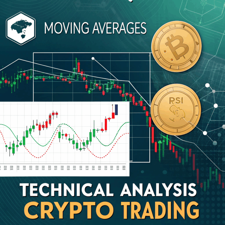 What Is Technical Analysis in Crypto Trading?