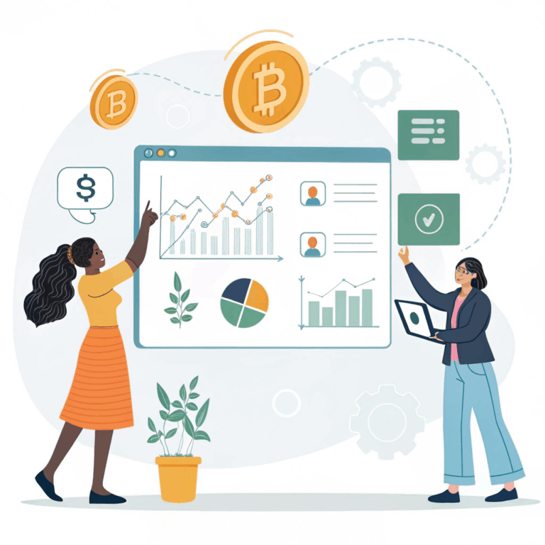 What Is Yield Farming in Crypto? Beginner’s Guide for 2025